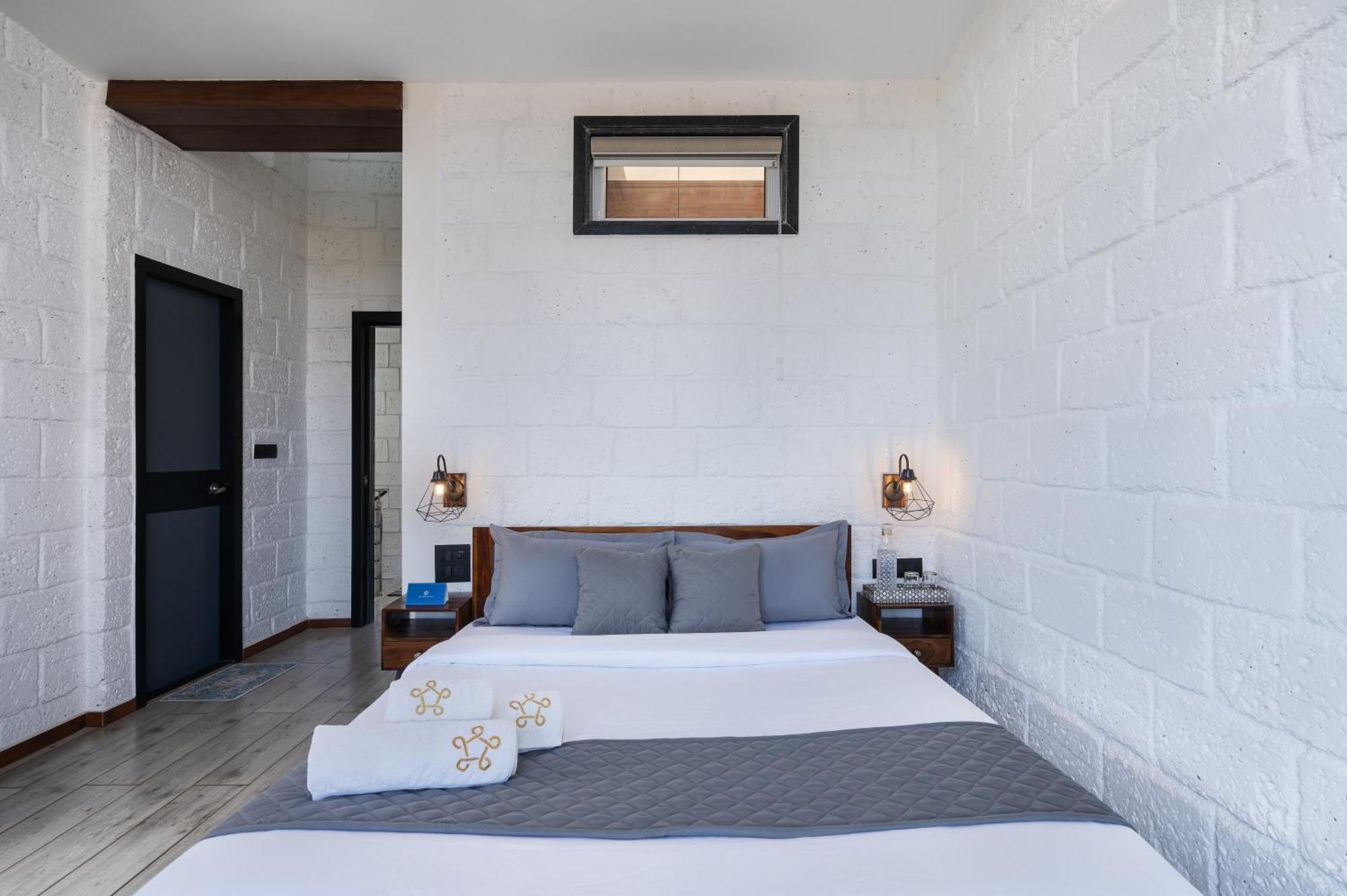 Saffronstays Calvin - 3 Bedroom Pool Villa In Lonavala Εξωτερικό φωτογραφία