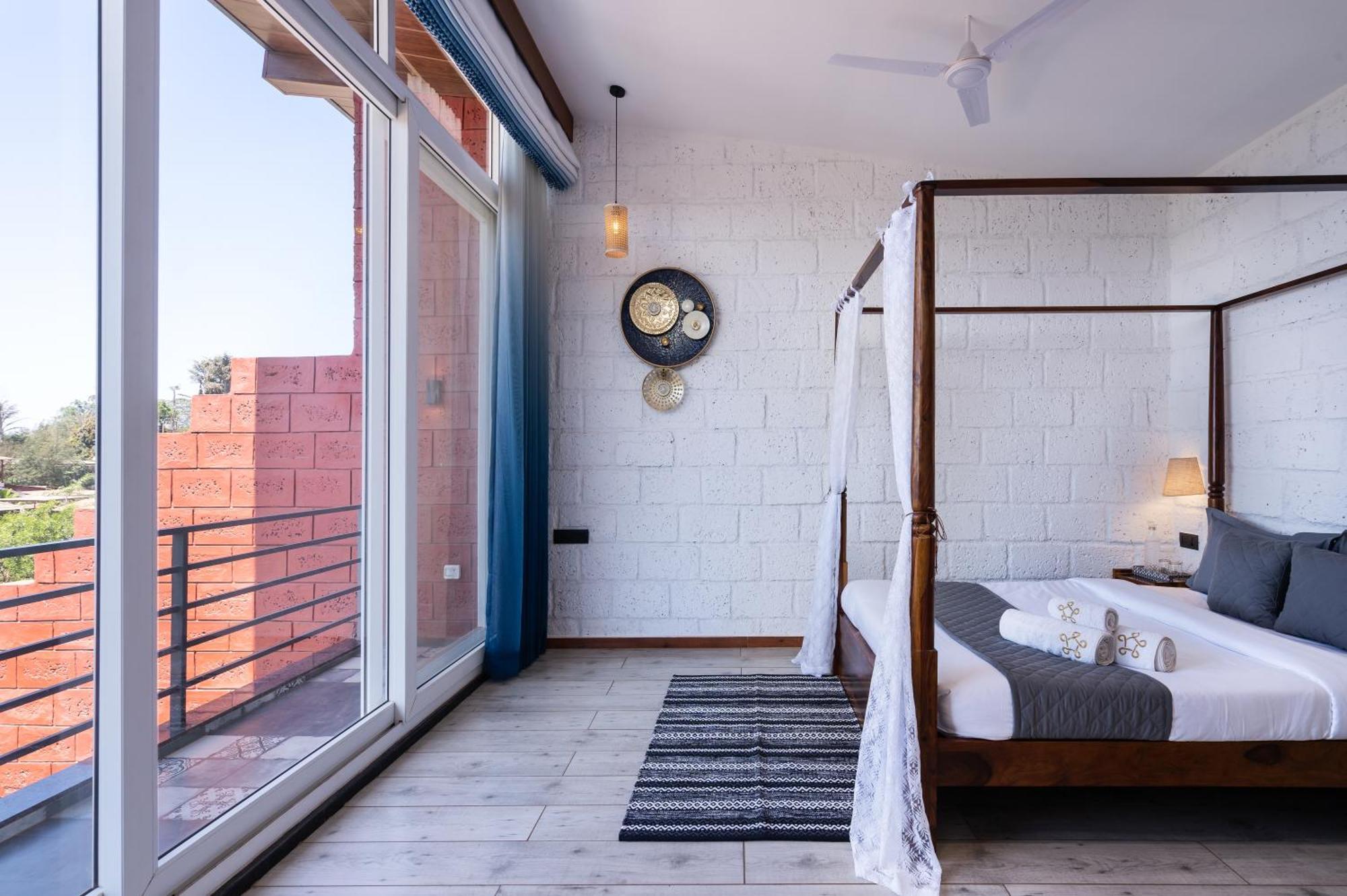Saffronstays Calvin - 3 Bedroom Pool Villa In Lonavala Εξωτερικό φωτογραφία